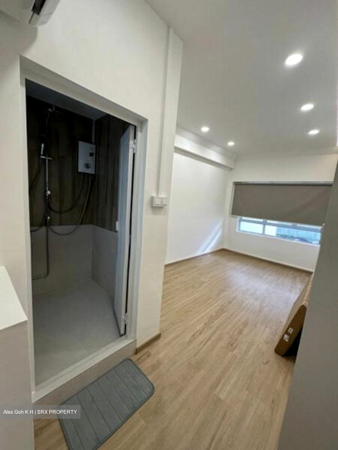 Mackenzie Road (D9), Apartment #514254841